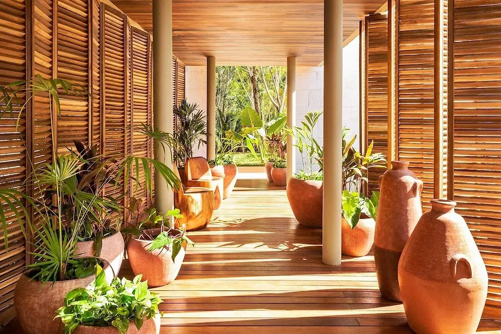 Rosewood Mayakoba Lafitte 5*,  México