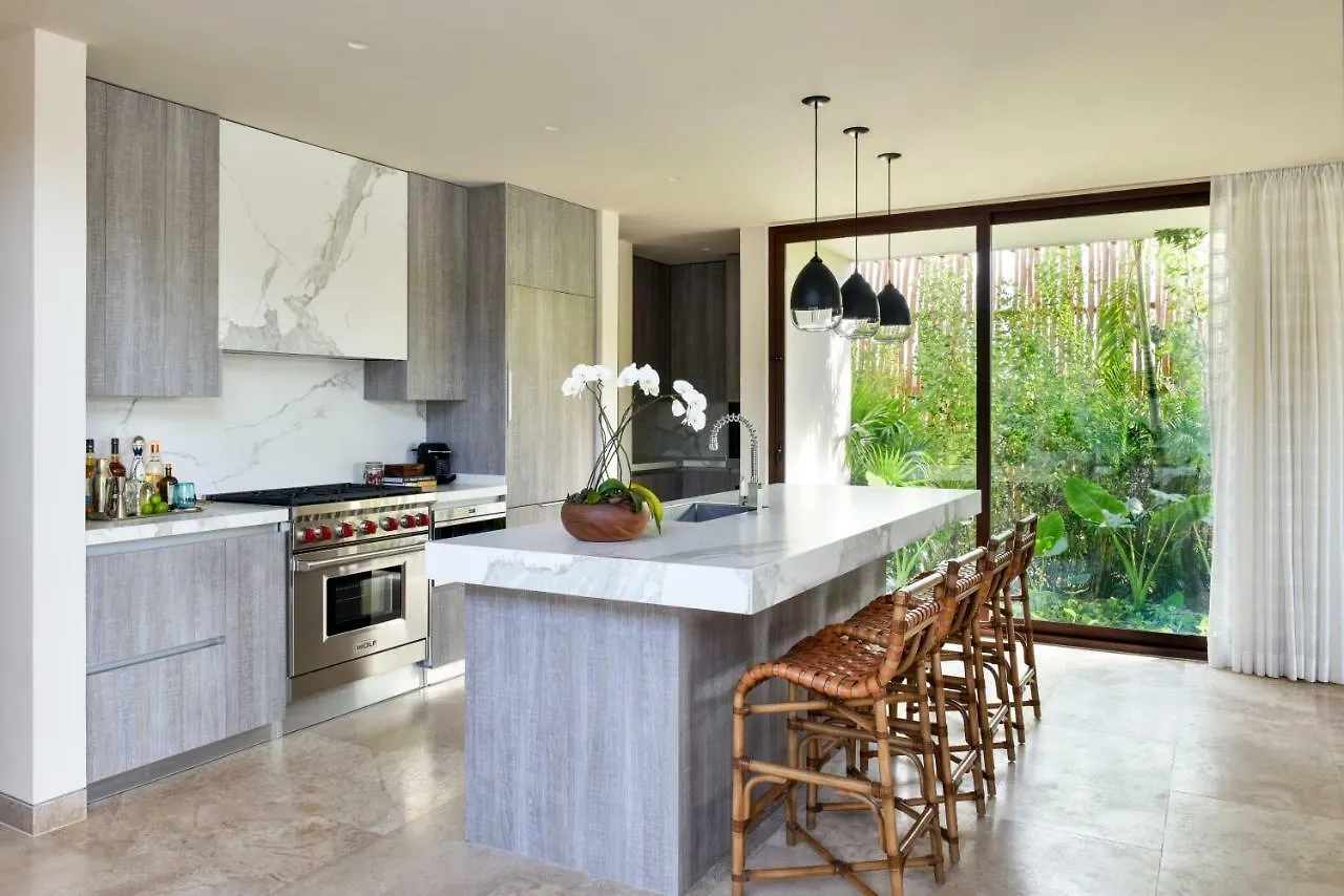 Rosewood Mayakoba Lafitte 5*,  México