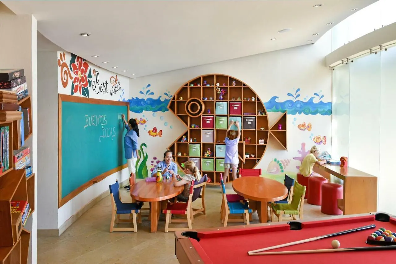 ***** 리조트 Rosewood Mayakoba 신데 델 카르멘 멕시코