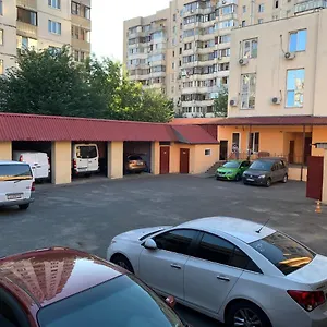 ** Отель на житомирской Украина