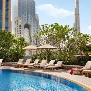 ***** Aparthotel Shangri-la Verenigde Arabische Emiraten