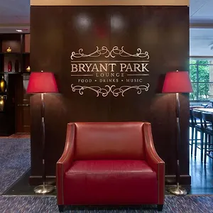 **** Hotel By Marriott Manhattan/times Square Verenigde Staten