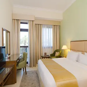 *** Resort Roda Verenigde Arabische Emiraten