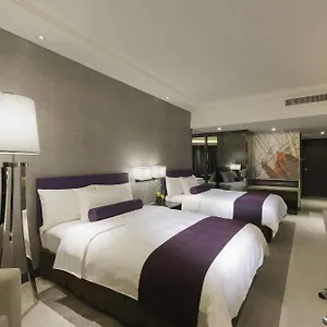 Gateway Hotel, Marco Polo 4* Hong Kong