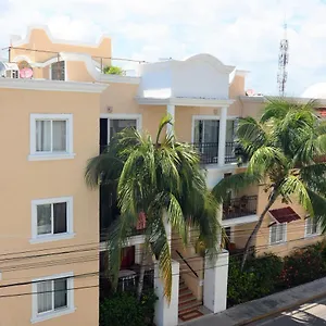  Apartamento Carmen Sol