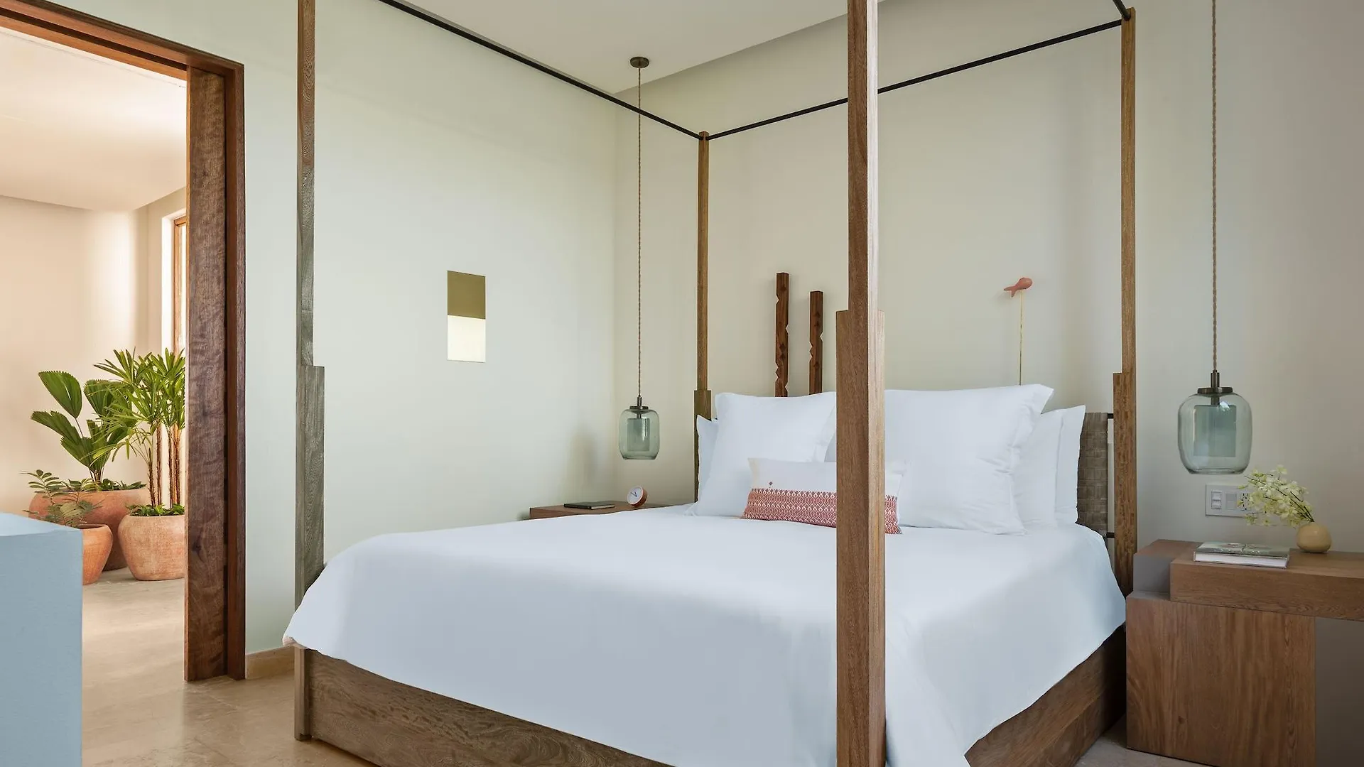 Rosewood Mayakoba Lafitte Rezort