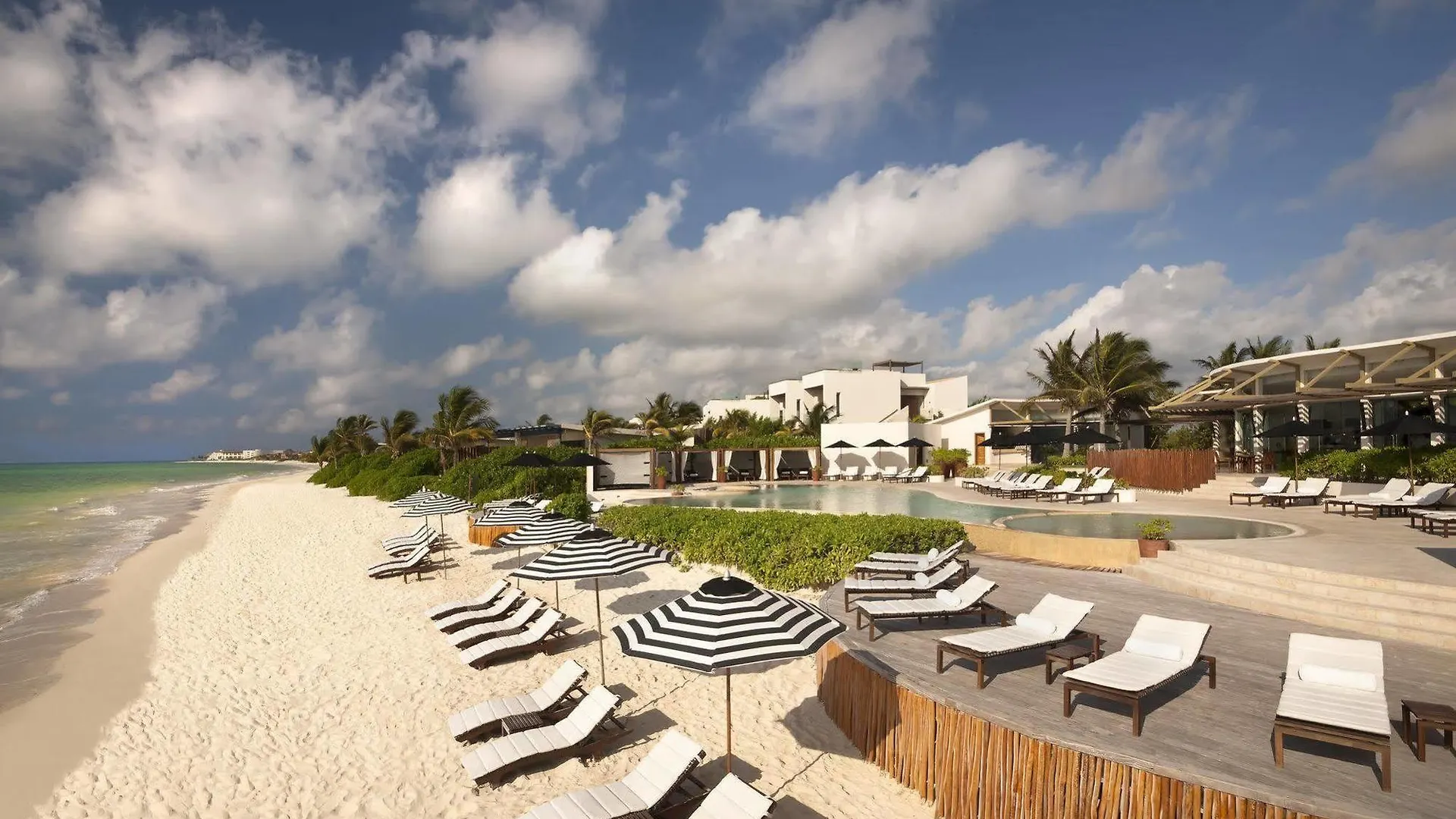 Resort Rosewood Mayakoba Lafitte
