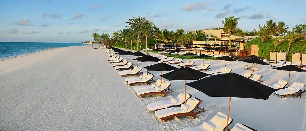 Rosewood Mayakoba Lafitte 5*,