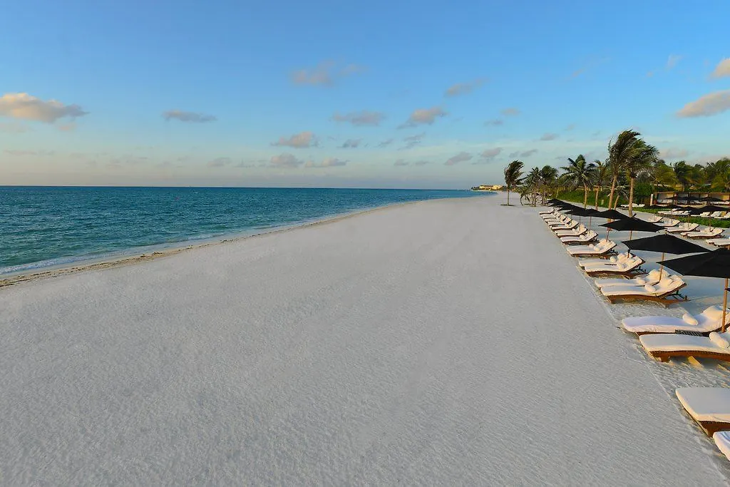 Rosewood Mayakoba Lafitte Mexique
