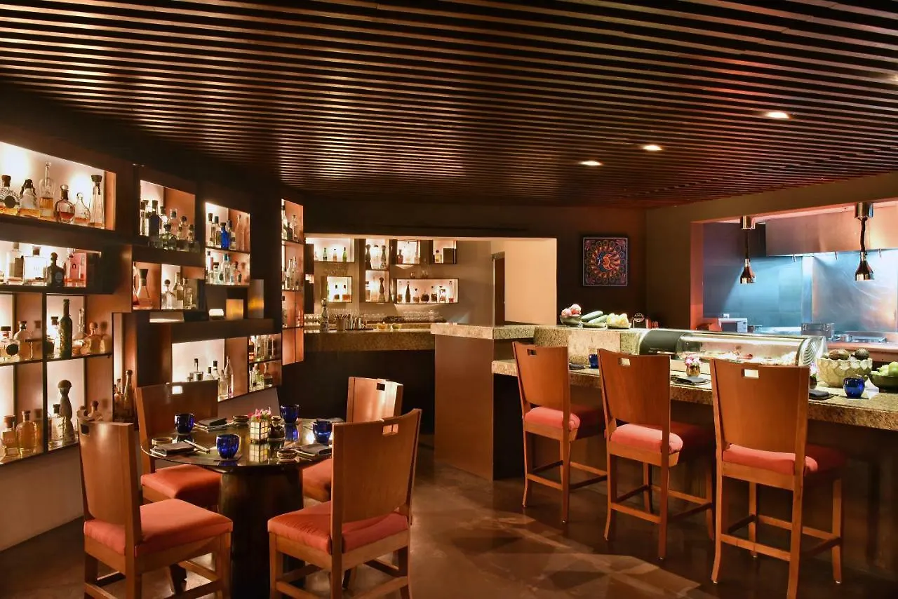 Rosewood Mayakoba Lafitte 5*,  Mexique